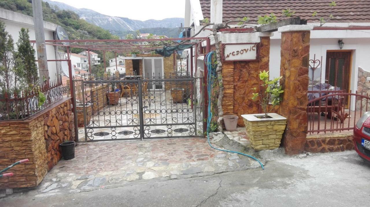 Nedović Appartement